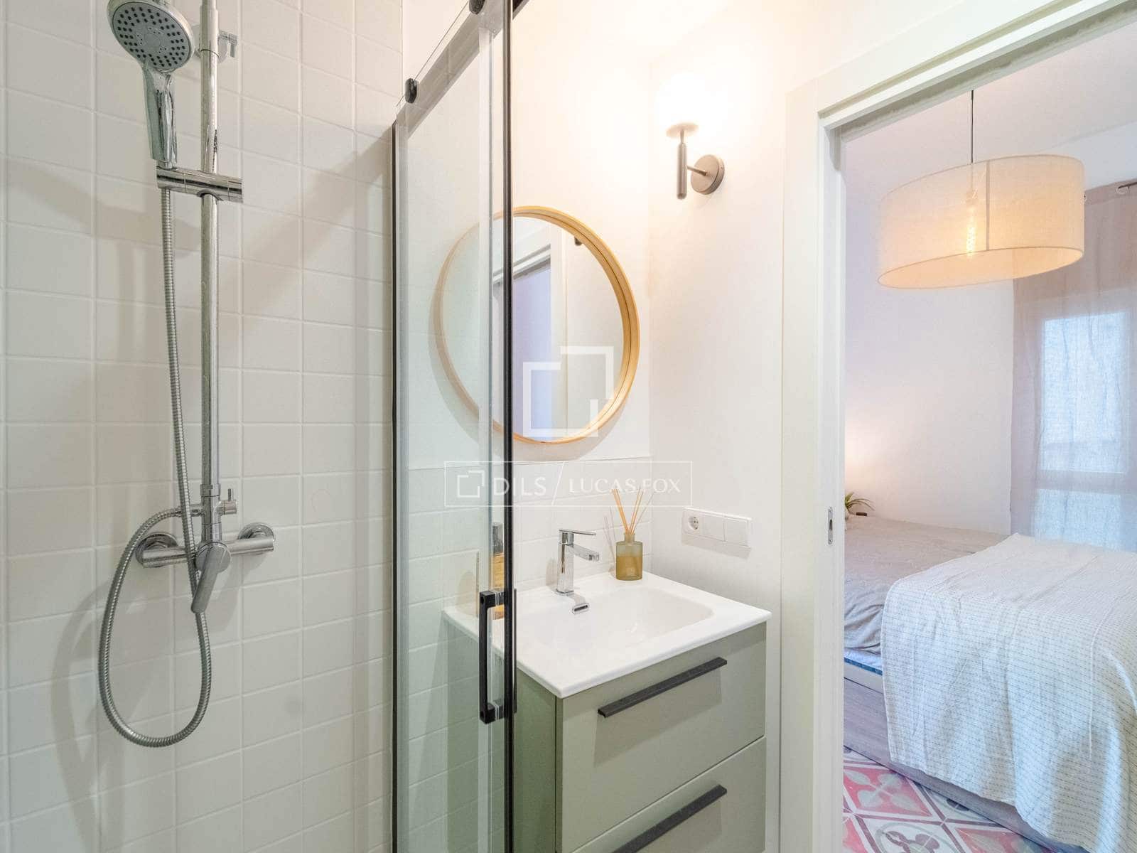 2 bedroom Apartment for rent in Valencia city - € 1,750 (Ref: 9730895)