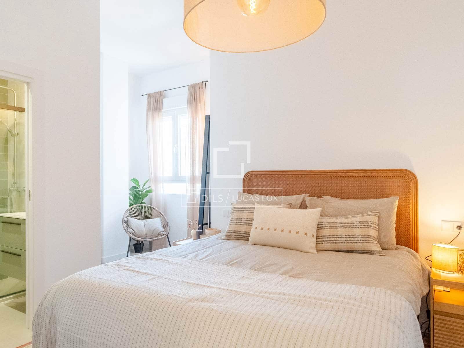 2 bedroom Apartment for rent in Valencia city - € 1,750 (Ref: 9730895)