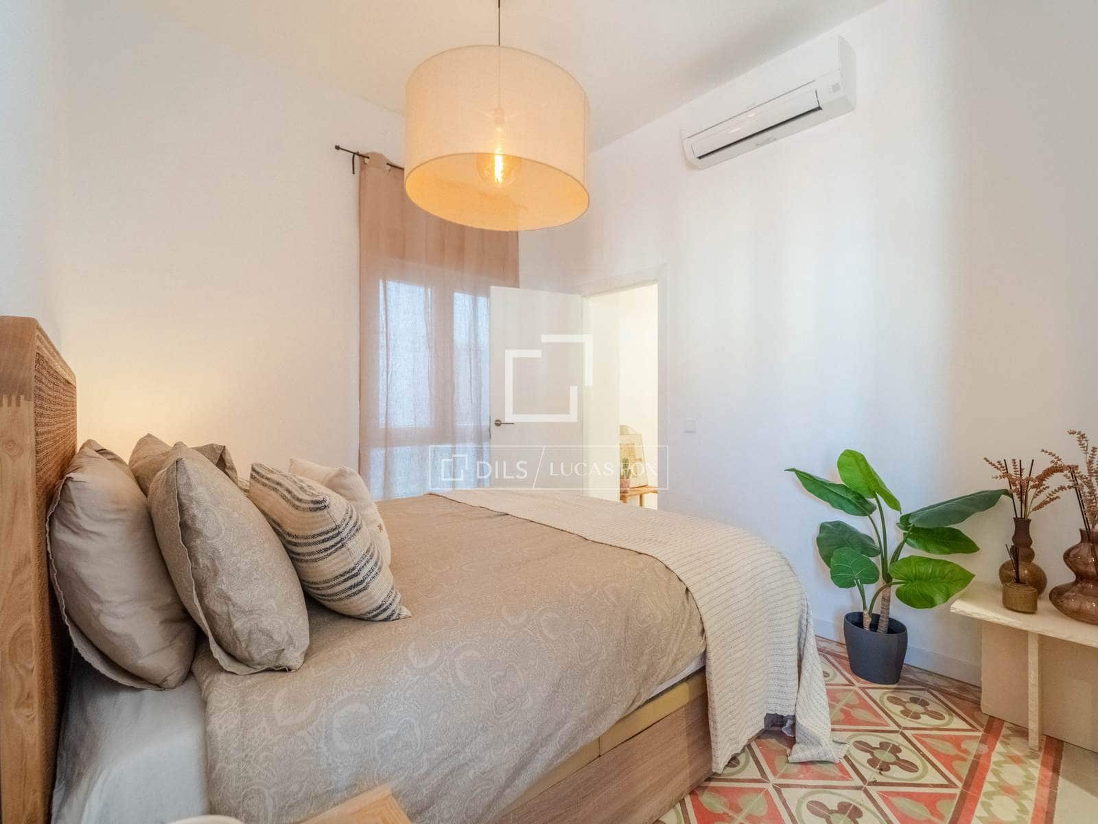 2 bedroom Apartment for rent in Valencia city - € 1,750 (Ref: 9730895)