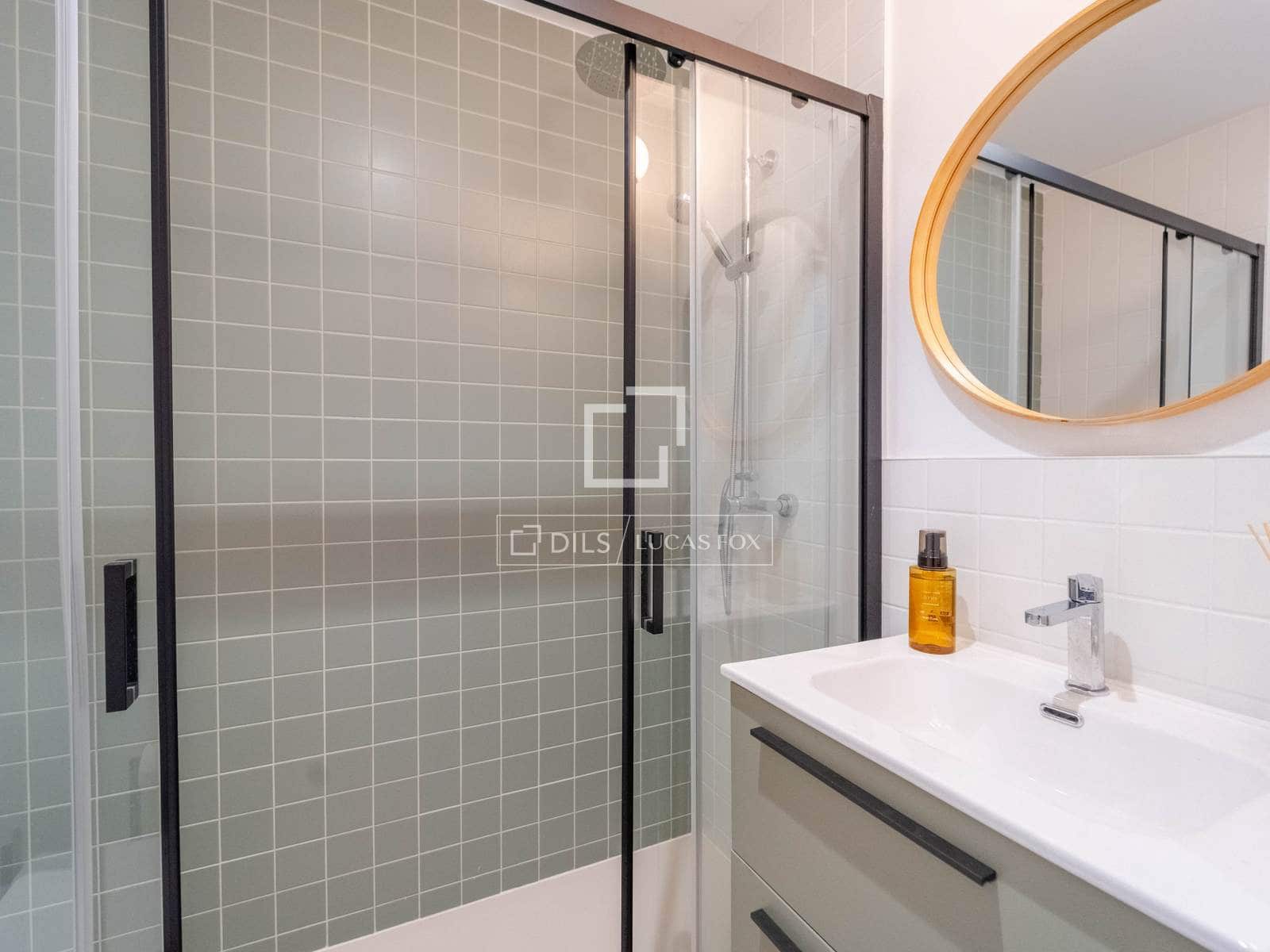 2 bedroom Apartment for rent in Valencia city - € 1,750 (Ref: 9730895)