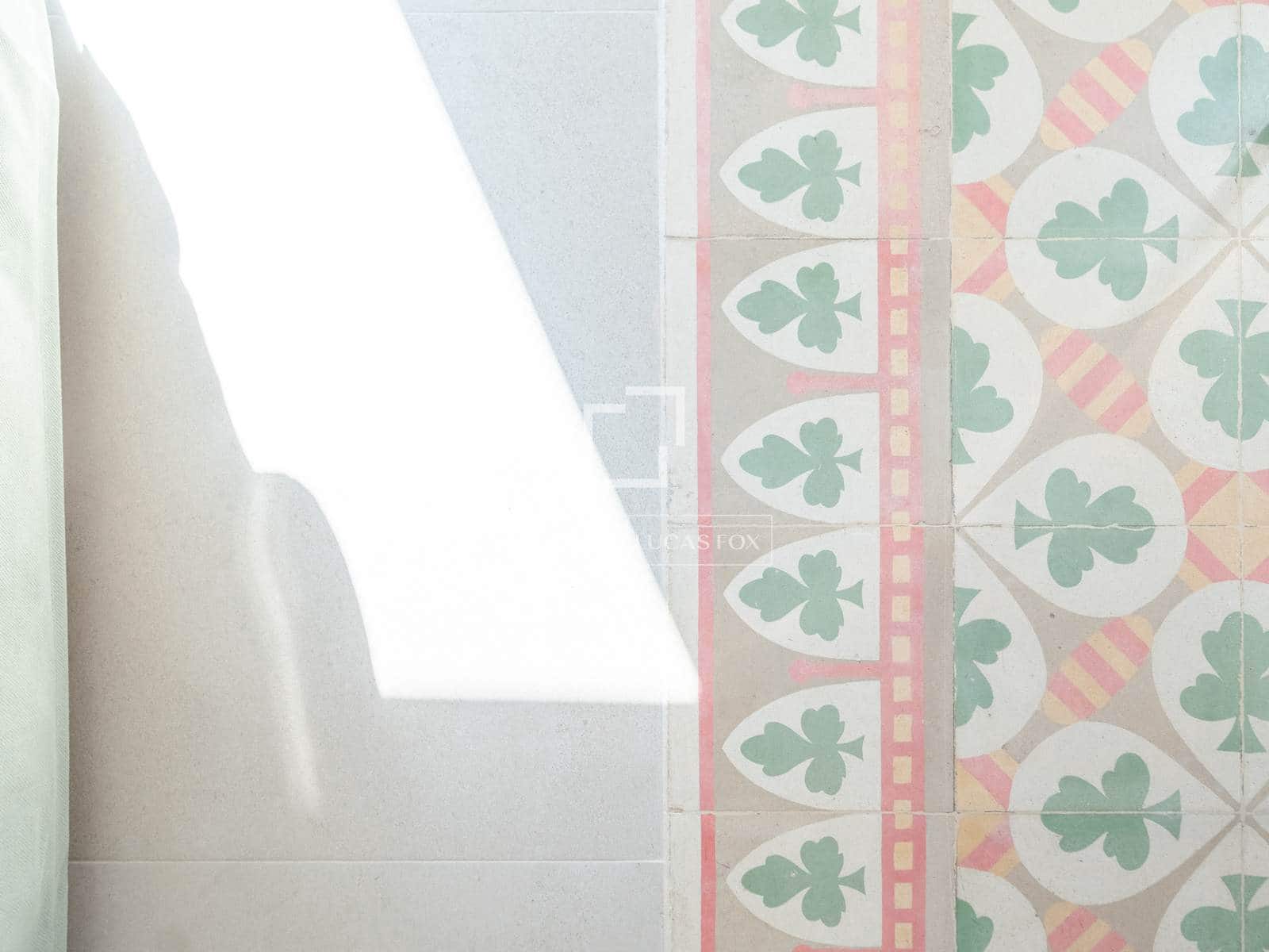 2 bedroom Apartment for rent in Valencia city - € 1,750 (Ref: 9730895)