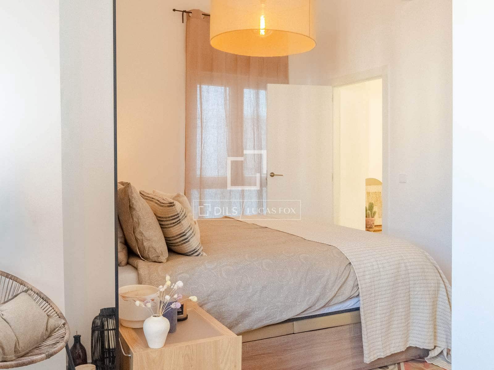 2 bedroom Apartment for rent in Valencia city - € 1,750 (Ref: 9730895)