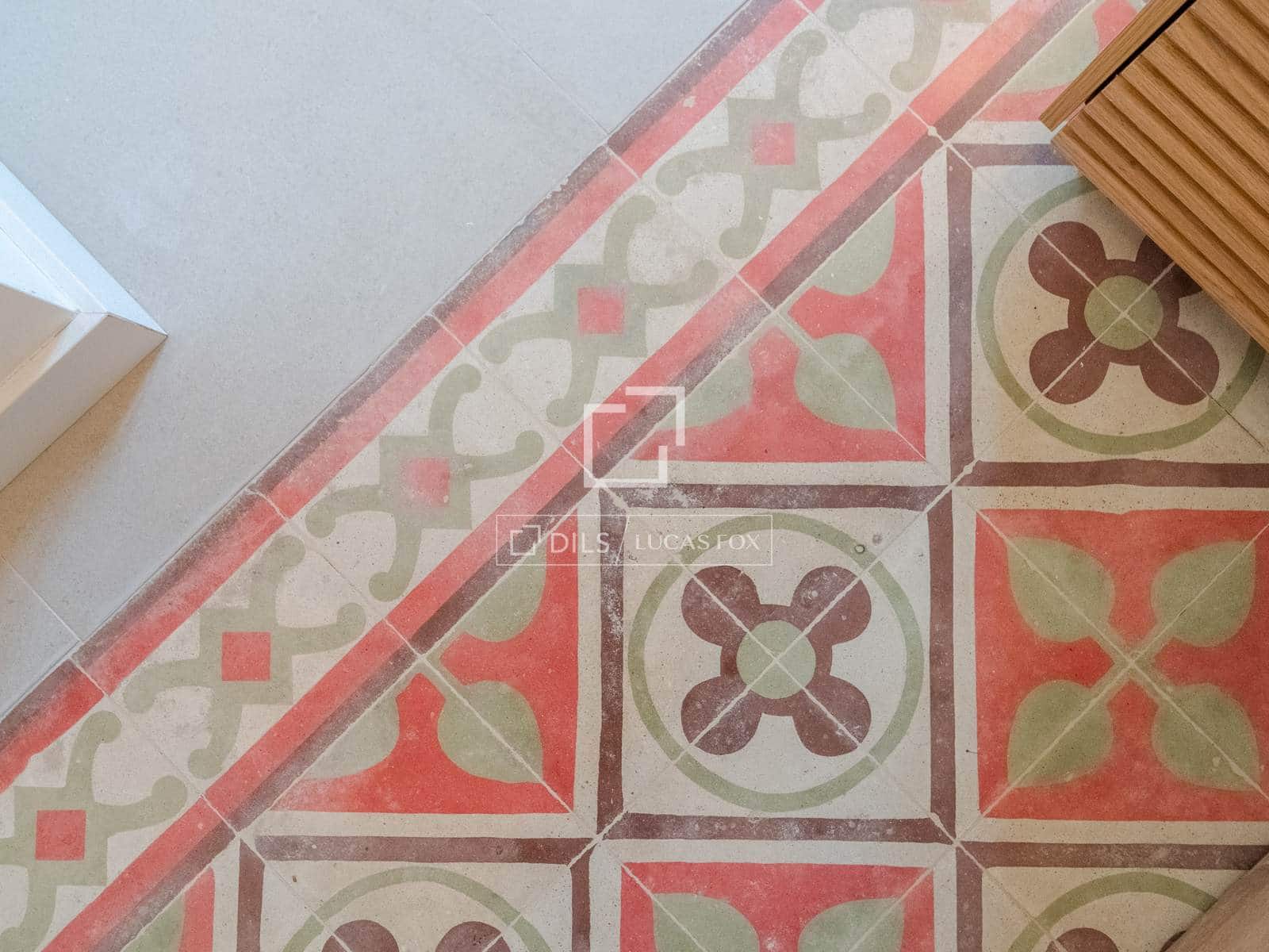 2 bedroom Apartment for rent in Valencia city - € 1,750 (Ref: 9730895)