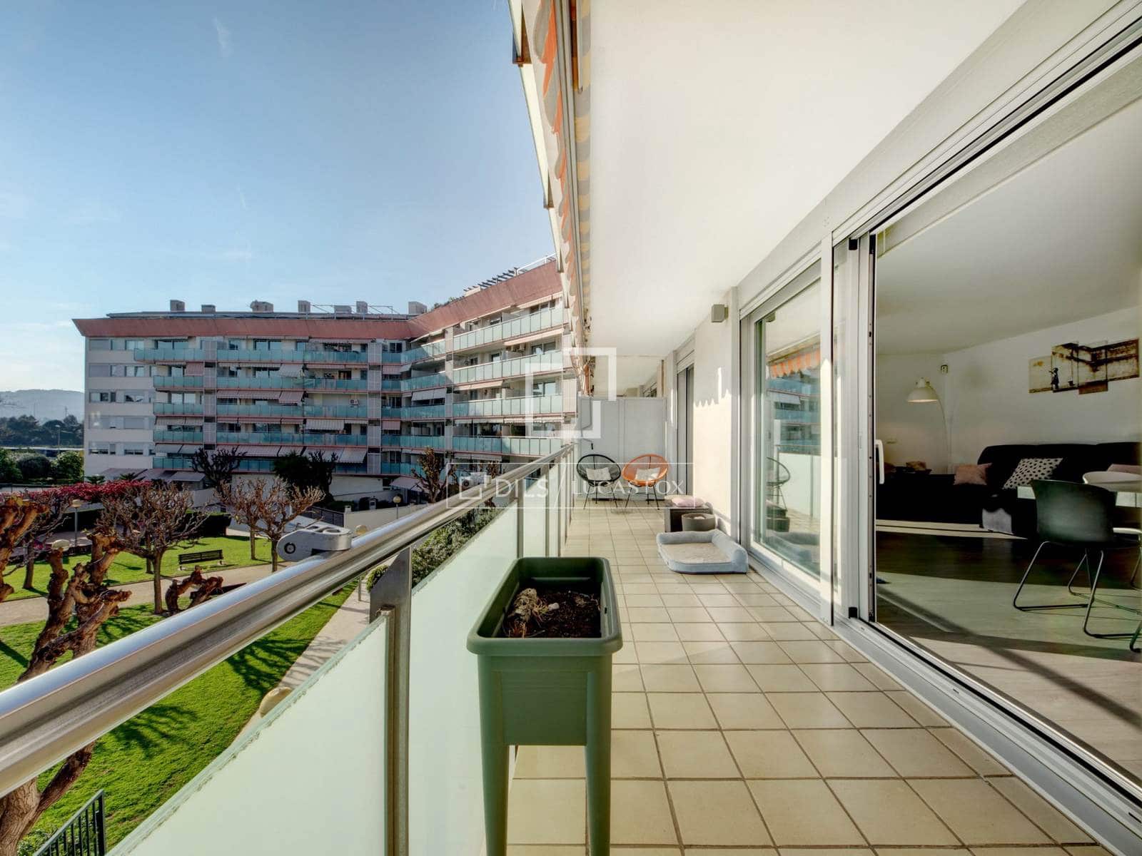 2 bedroom Apartment for sale in Sant Joan Despi with pool garage - € 600,000 (Ref: 9730896)