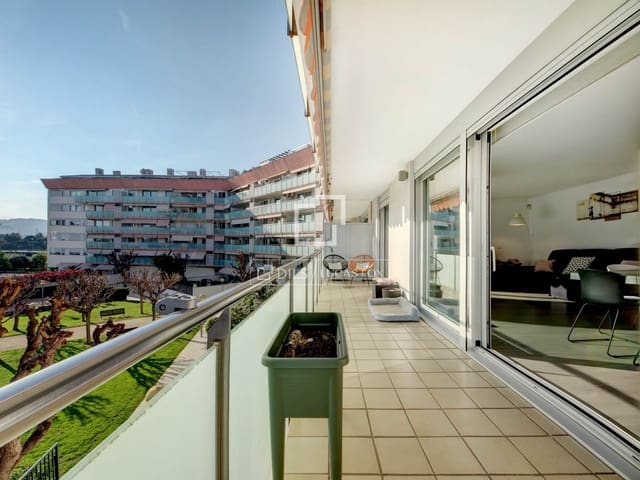 2 soveværelse Lejlighed til salg i Sant Joan Despí med swimmingpool garage - € 600.000 (Ref: 9730896)