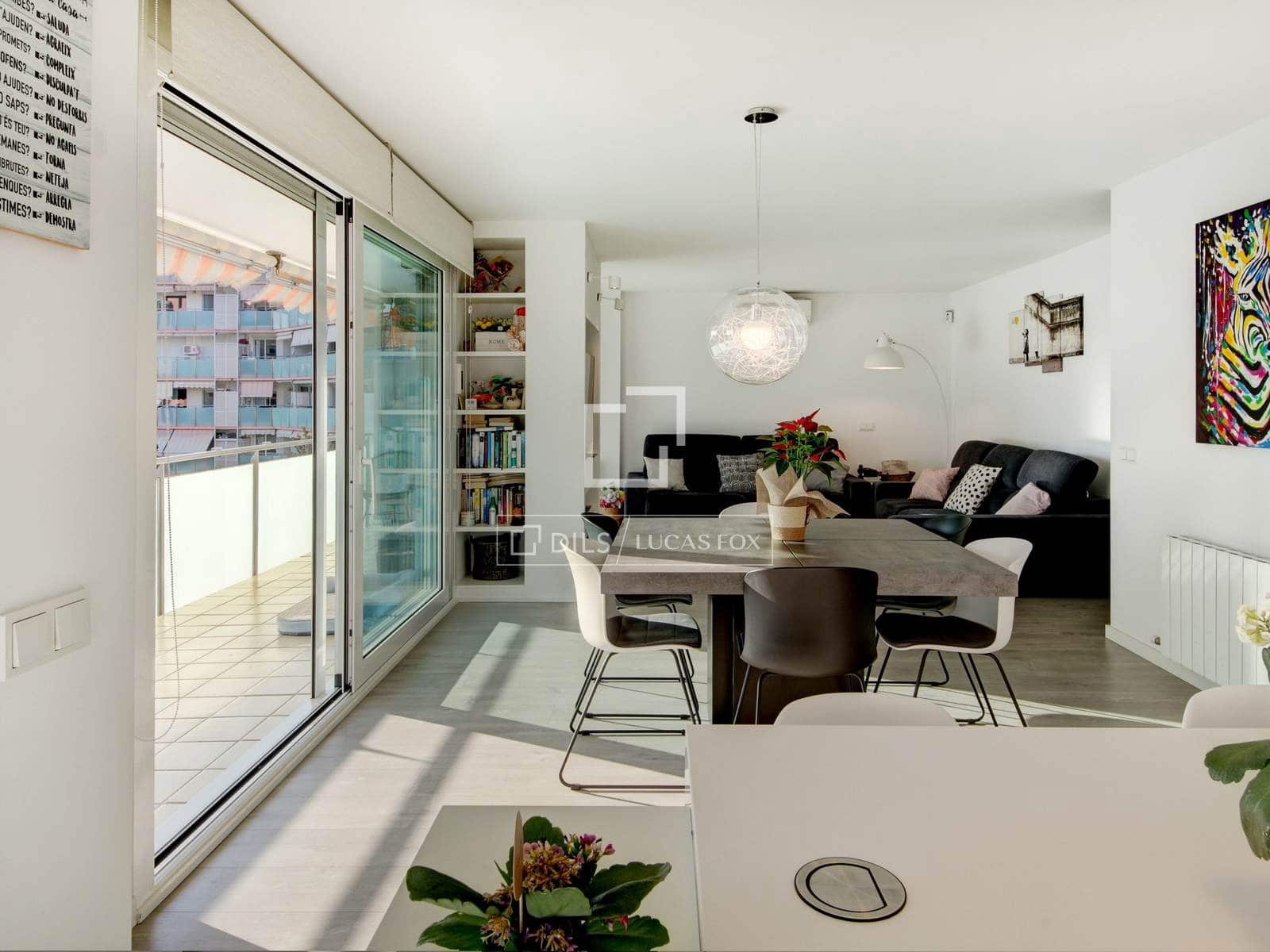 2 bedroom Apartment for sale in Sant Joan Despi with pool garage - € 600,000 (Ref: 9730896)