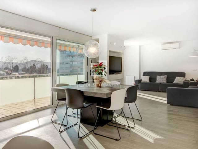 2 soveværelse Lejlighed til salg i Sant Joan Despí med swimmingpool garage - € 600.000 (Ref: 9730896)