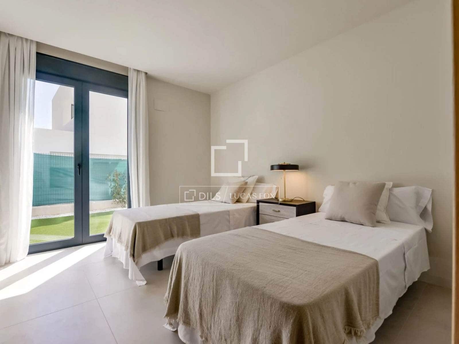 3 chambre Villa/Maison à vendre à Finestrat - 790 000 € (Ref: 9731201)