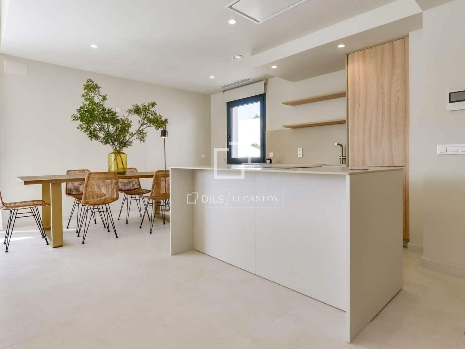 3 chambre Villa/Maison à vendre à Finestrat - 790 000 € (Ref: 9731201)