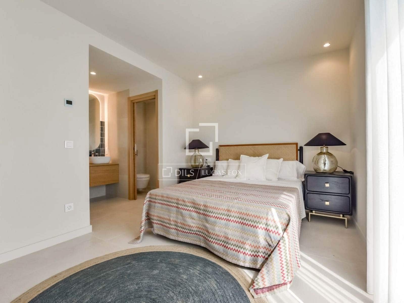 3 chambre Villa/Maison à vendre à Finestrat - 790 000 € (Ref: 9731201)