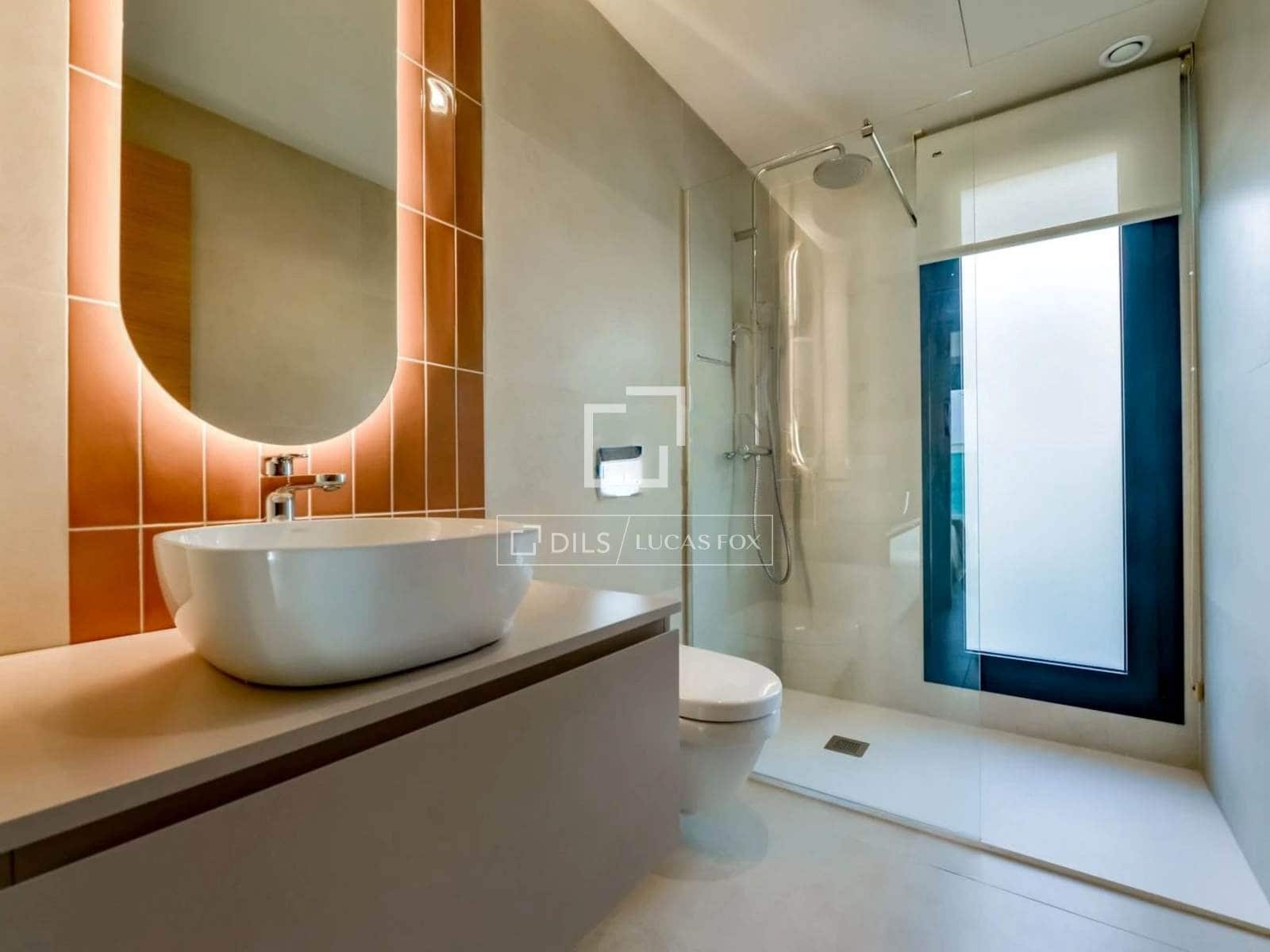 3 chambre Villa/Maison à vendre à Finestrat - 790 000 € (Ref: 9731201)