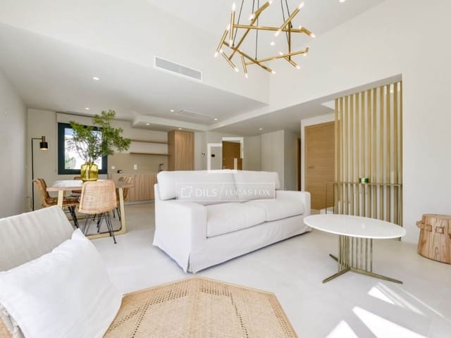 3 chambre Villa/Maison à vendre à Finestrat - 790 000 € (Ref: 9731201)