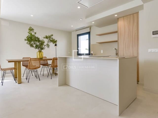 3 chambre Villa/Maison à vendre à Finestrat - 790 000 € (Ref: 9731201)