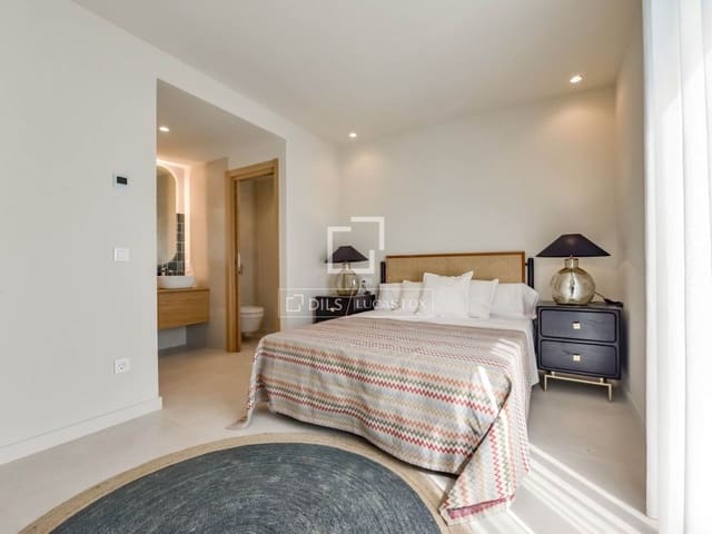 3 chambre Villa/Maison à vendre à Finestrat - 790 000 € (Ref: 9731201)