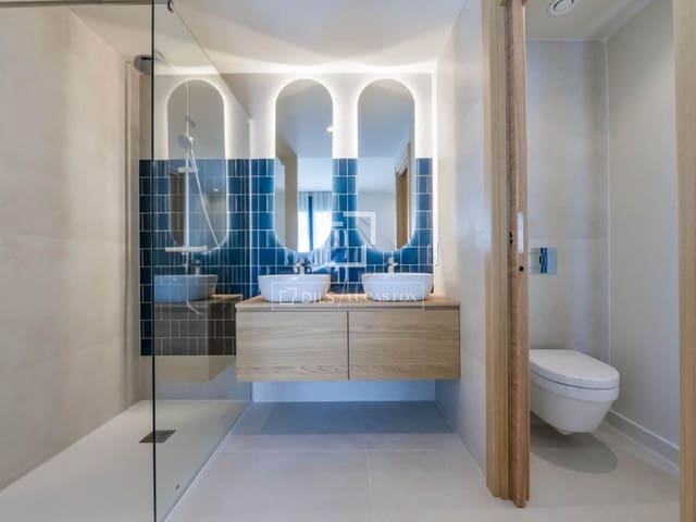 3 chambre Villa/Maison à vendre à Finestrat - 790 000 € (Ref: 9731201)