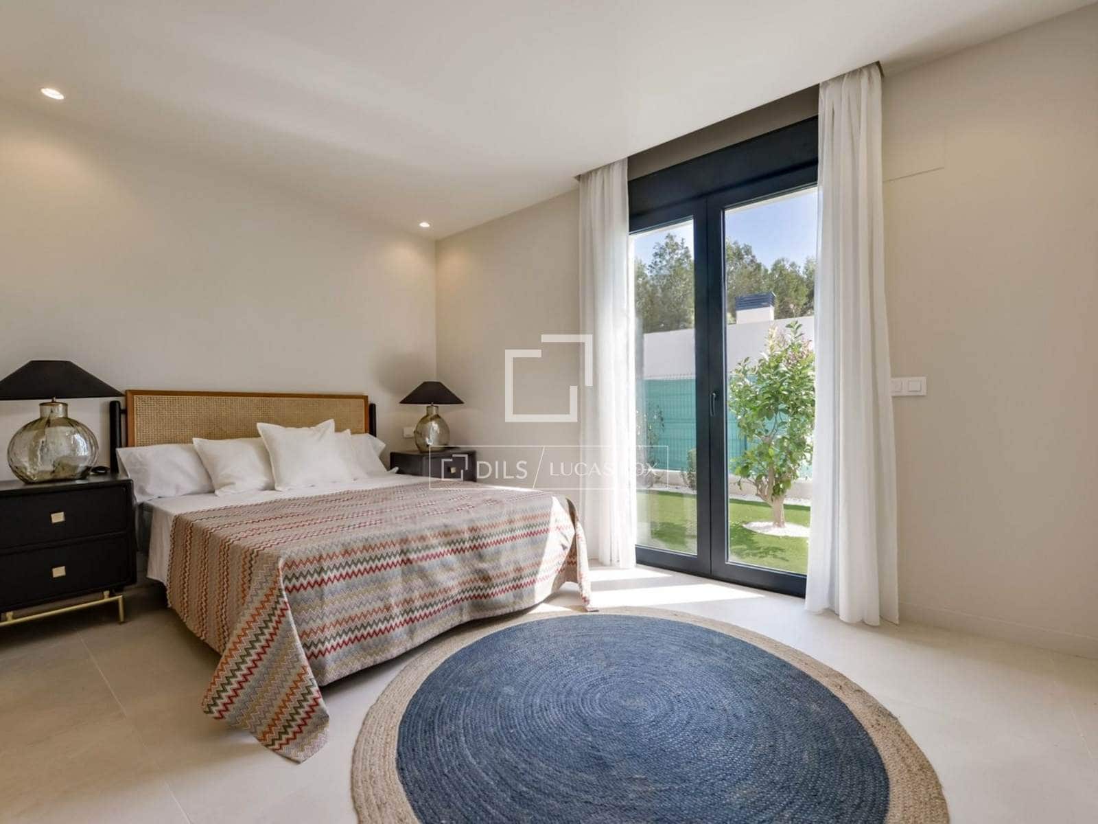 3 chambre Villa/Maison à vendre à Finestrat - 790 000 € (Ref: 9731201)