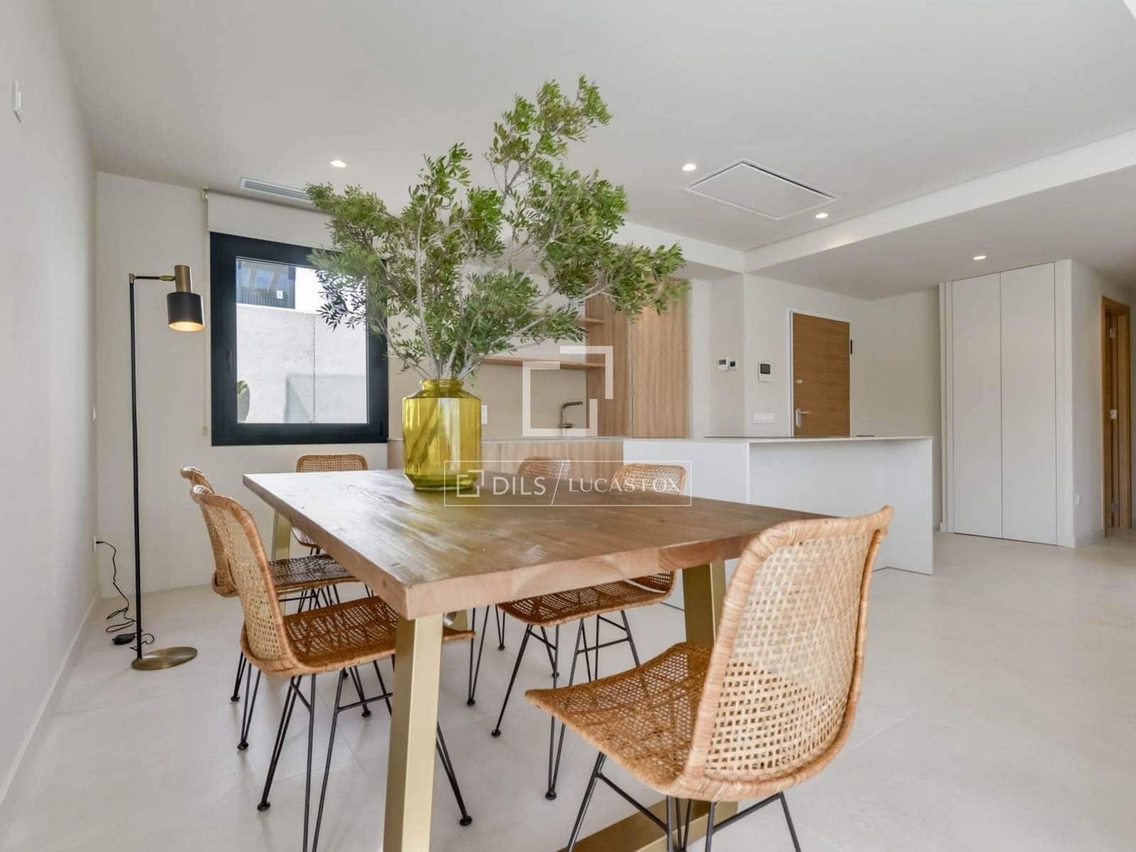 3 chambre Villa/Maison à vendre à Finestrat - 790 000 € (Ref: 9731201)