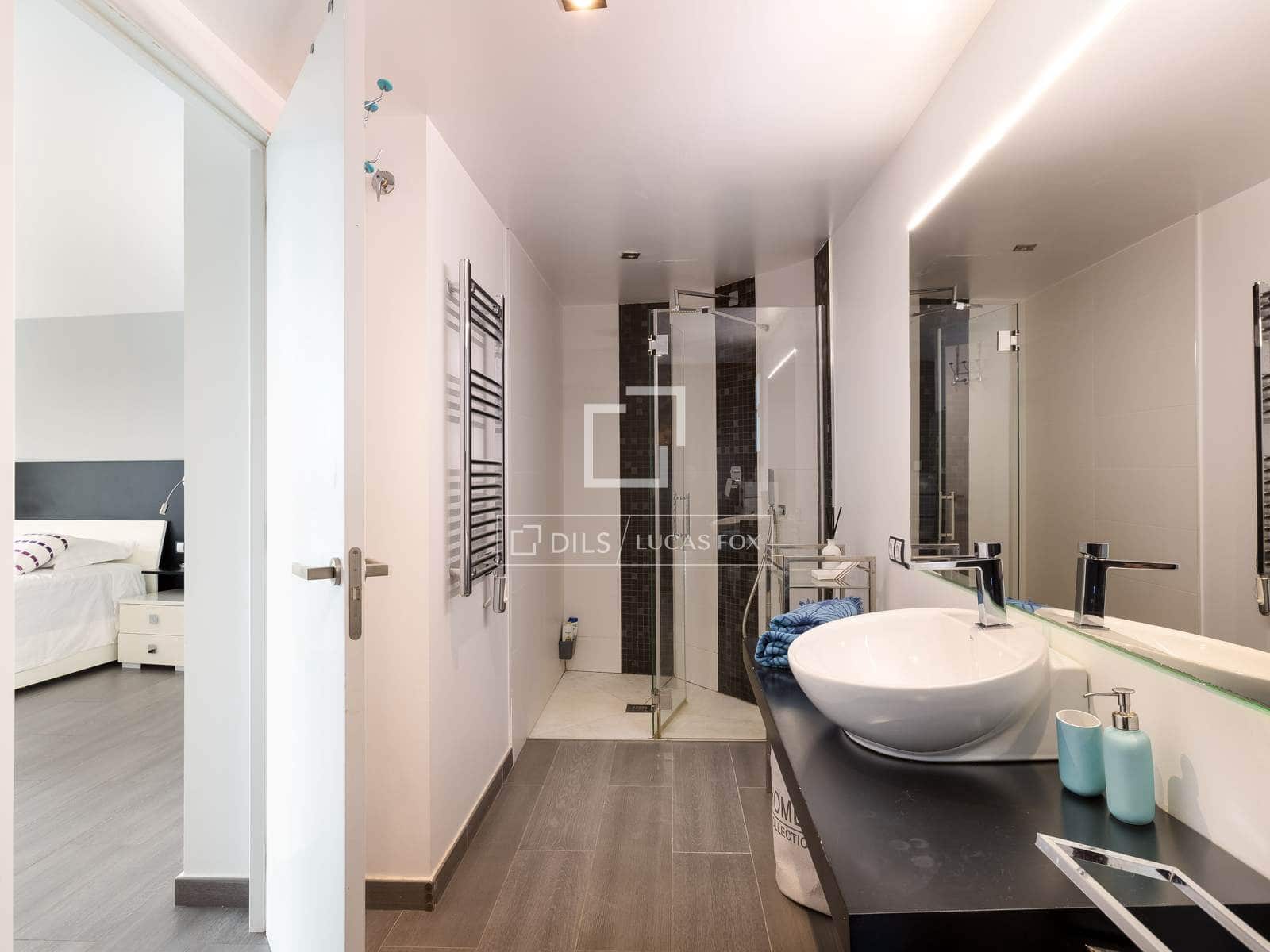 5 slaapkamer Villa te koop in Cabrils met zwembad garage - € 1.750.000 (Ref: 9731202)