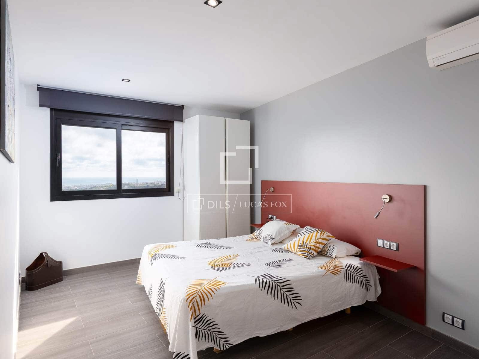 5 slaapkamer Villa te koop in Cabrils met zwembad garage - € 1.750.000 (Ref: 9731202)