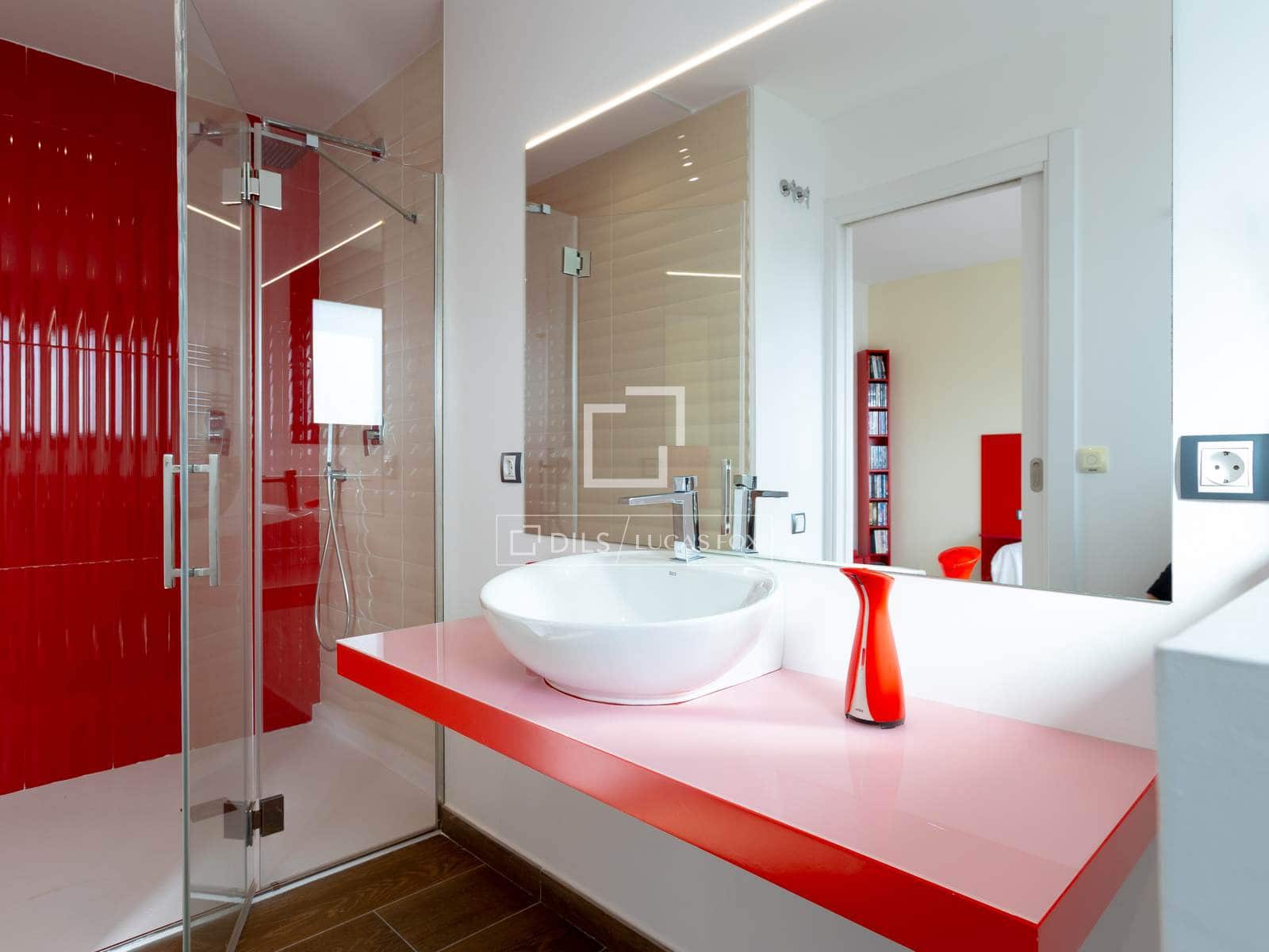 5 slaapkamer Villa te koop in Cabrils met zwembad garage - € 1.750.000 (Ref: 9731202)