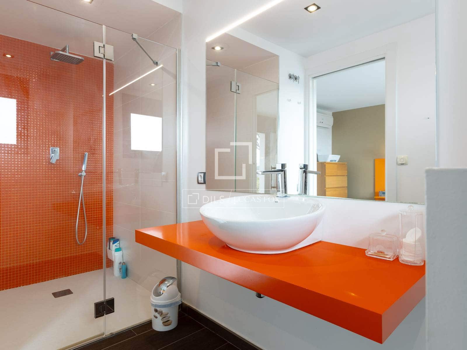 5 slaapkamer Villa te koop in Cabrils met zwembad garage - € 1.750.000 (Ref: 9731202)