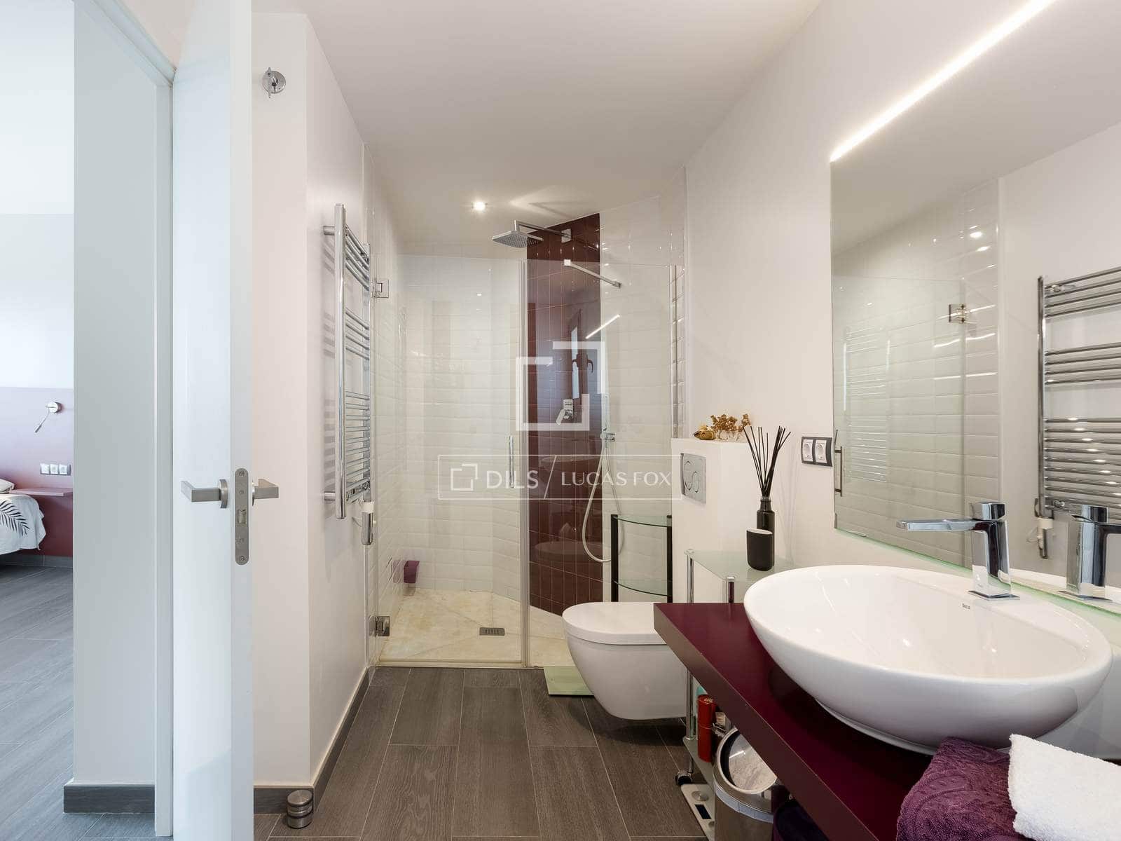 5 slaapkamer Villa te koop in Cabrils met zwembad garage - € 1.750.000 (Ref: 9731202)