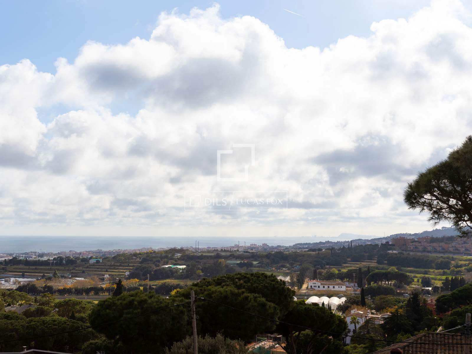 5 slaapkamer Villa te koop in Cabrils met zwembad garage - € 1.750.000 (Ref: 9731202)