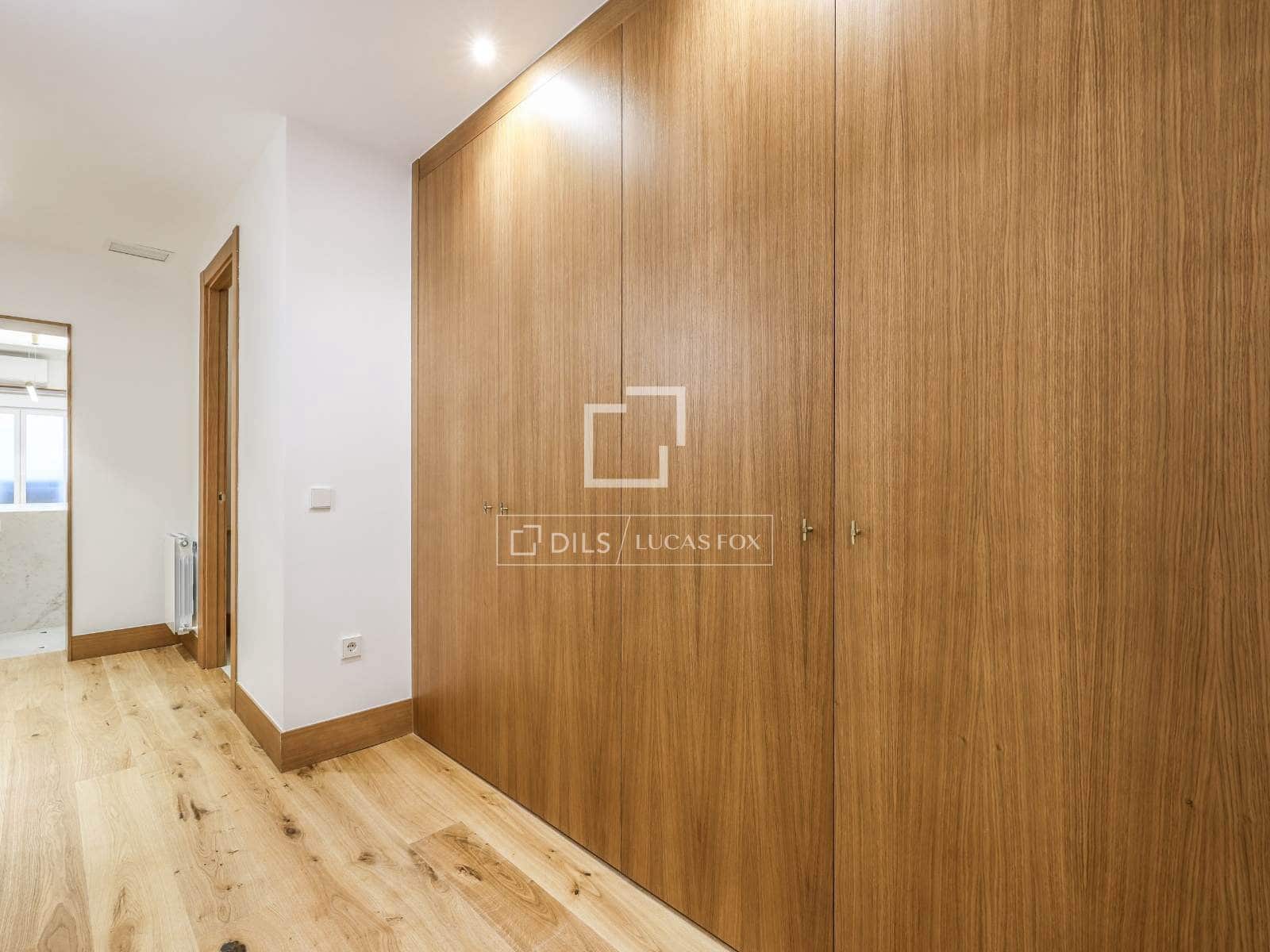 3 slaapkamer Appartement te koop in Madrid stad - € 1.150.000 (Ref: 9731203)