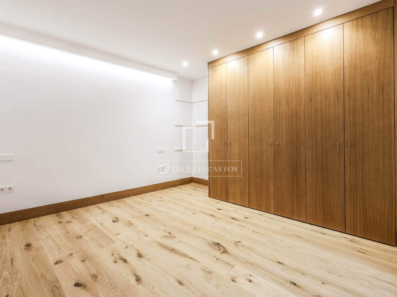 3 slaapkamer Appartement te koop in Madrid stad - € 1.150.000 (Ref: 9731203)