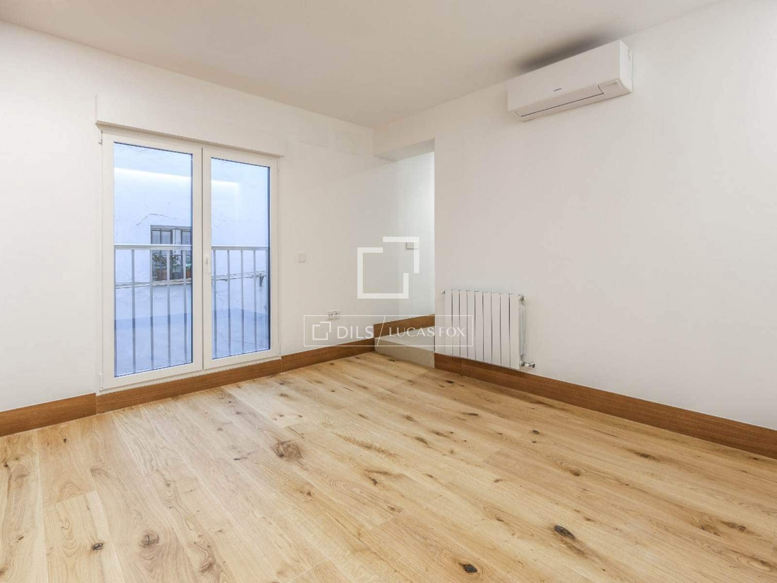 3 slaapkamer Appartement te koop in Madrid stad - € 1.150.000 (Ref: 9731203)