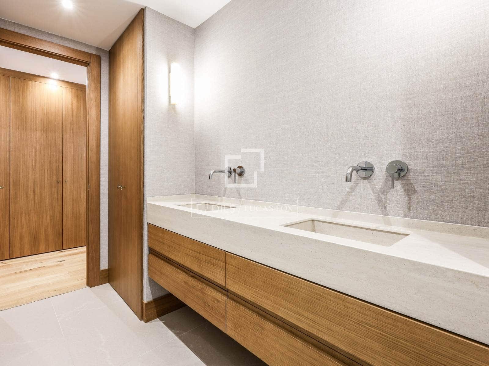 3 slaapkamer Appartement te koop in Madrid stad - € 1.150.000 (Ref: 9731203)