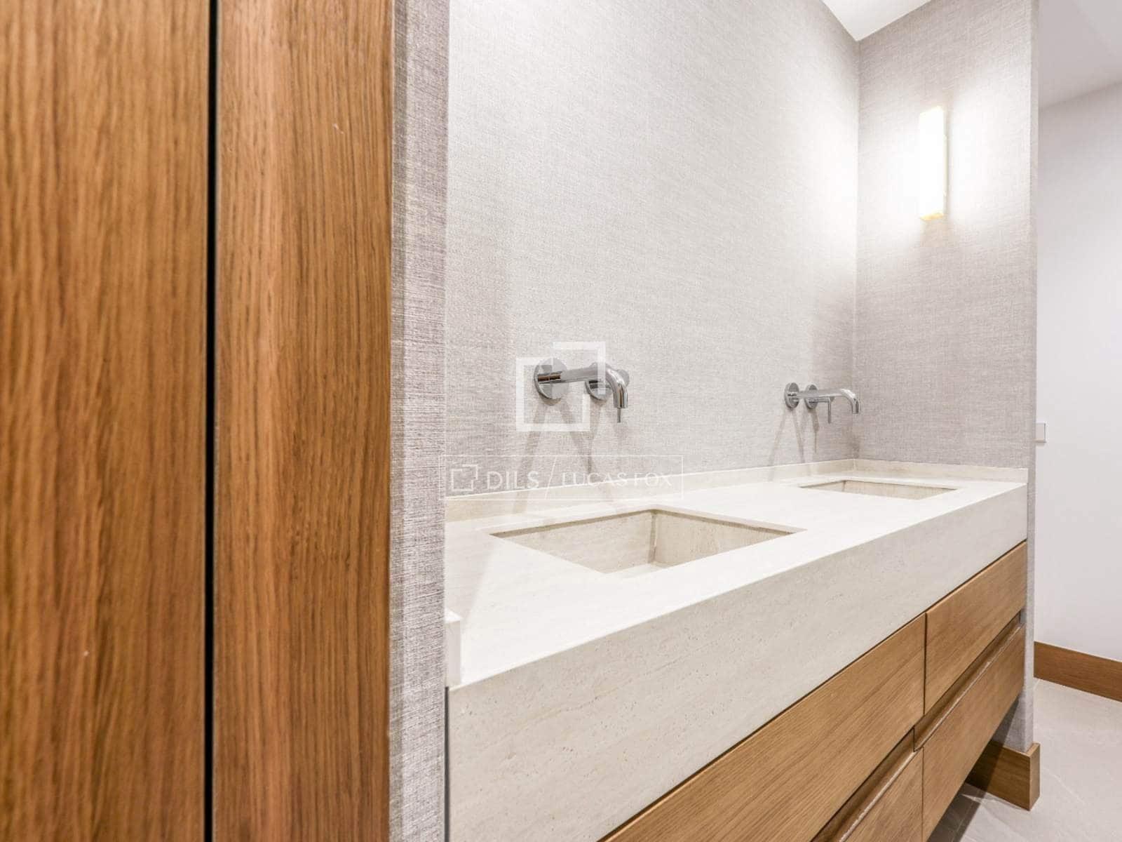 3 slaapkamer Appartement te koop in Madrid stad - € 1.150.000 (Ref: 9731203)