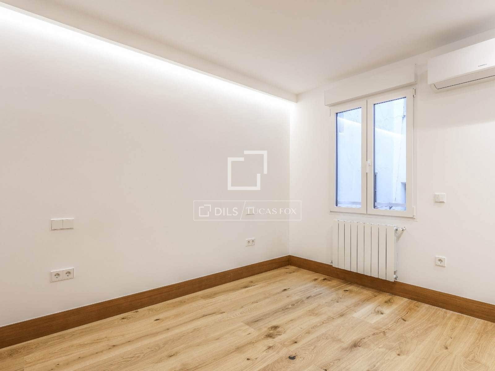 3 slaapkamer Appartement te koop in Madrid stad - € 1.150.000 (Ref: 9731203)