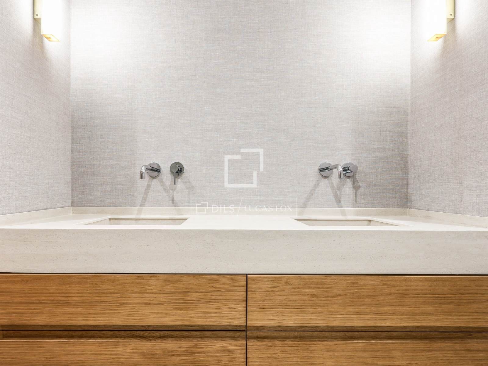 3 slaapkamer Appartement te koop in Madrid stad - € 1.150.000 (Ref: 9731203)