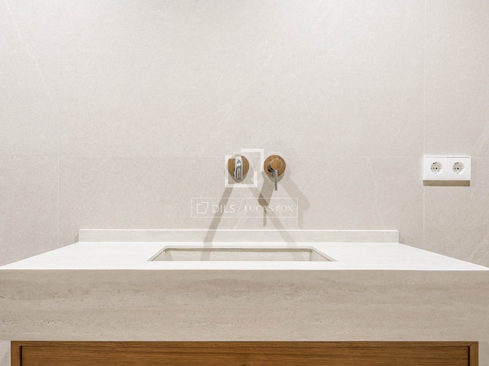 3 slaapkamer Appartement te koop in Madrid stad - € 1.150.000 (Ref: 9731203)