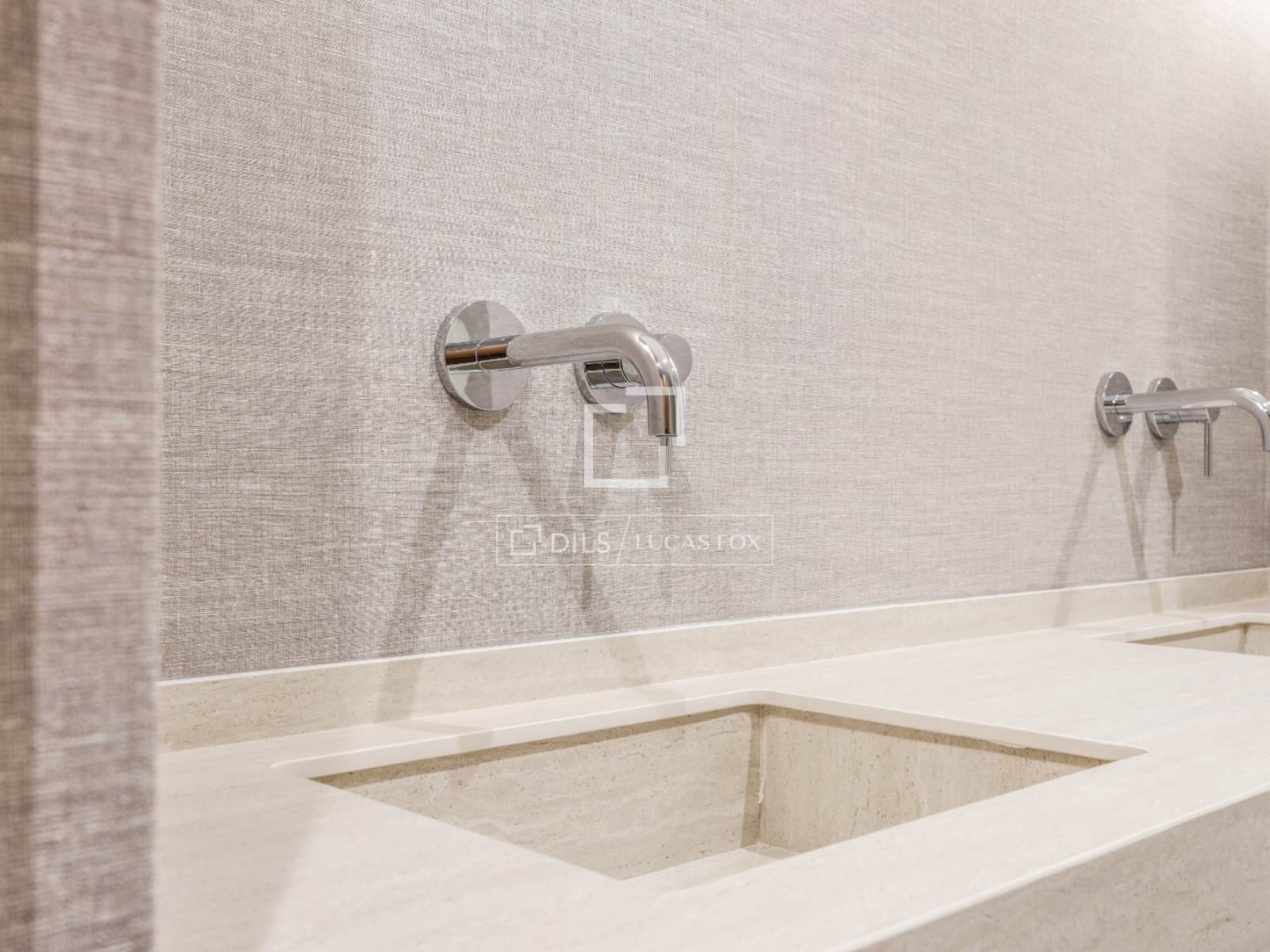 3 slaapkamer Appartement te koop in Madrid stad - € 1.150.000 (Ref: 9731203)