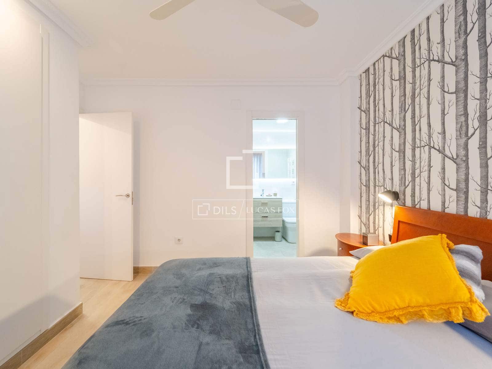 3 bedroom Penthouse for sale in Alboraya / Alboraia with garage - € 725,000 (Ref: 9731204)