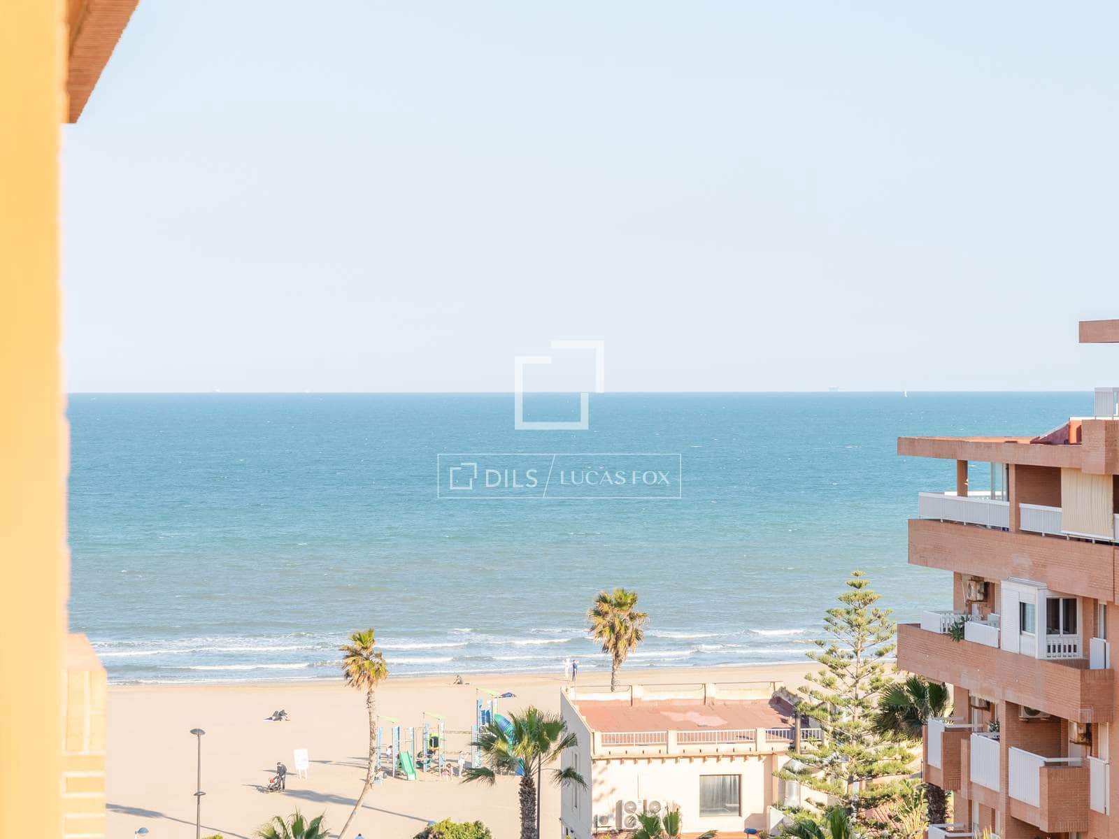 3 bedroom Penthouse for sale in Alboraya / Alboraia with garage - € 725,000 (Ref: 9731204)