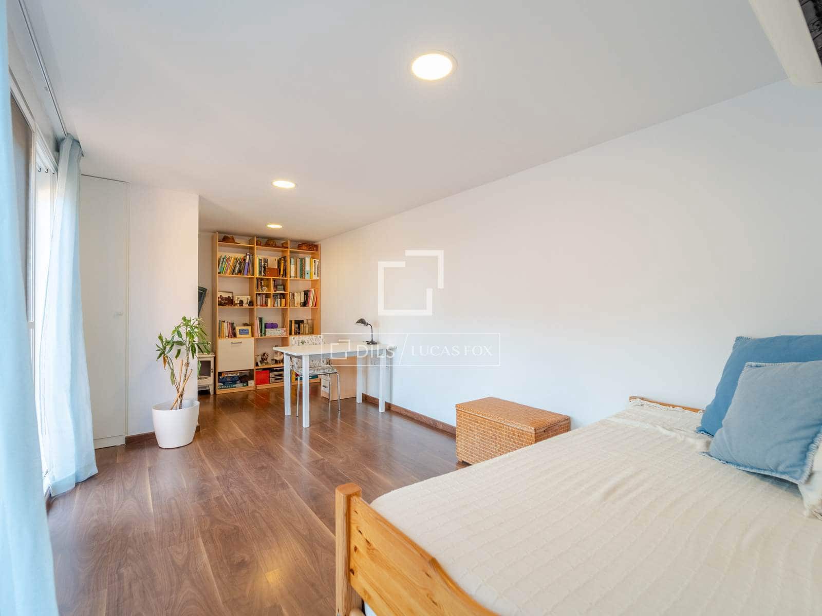 3 bedroom Penthouse for sale in Alboraya / Alboraia with garage - € 725,000 (Ref: 9731204)