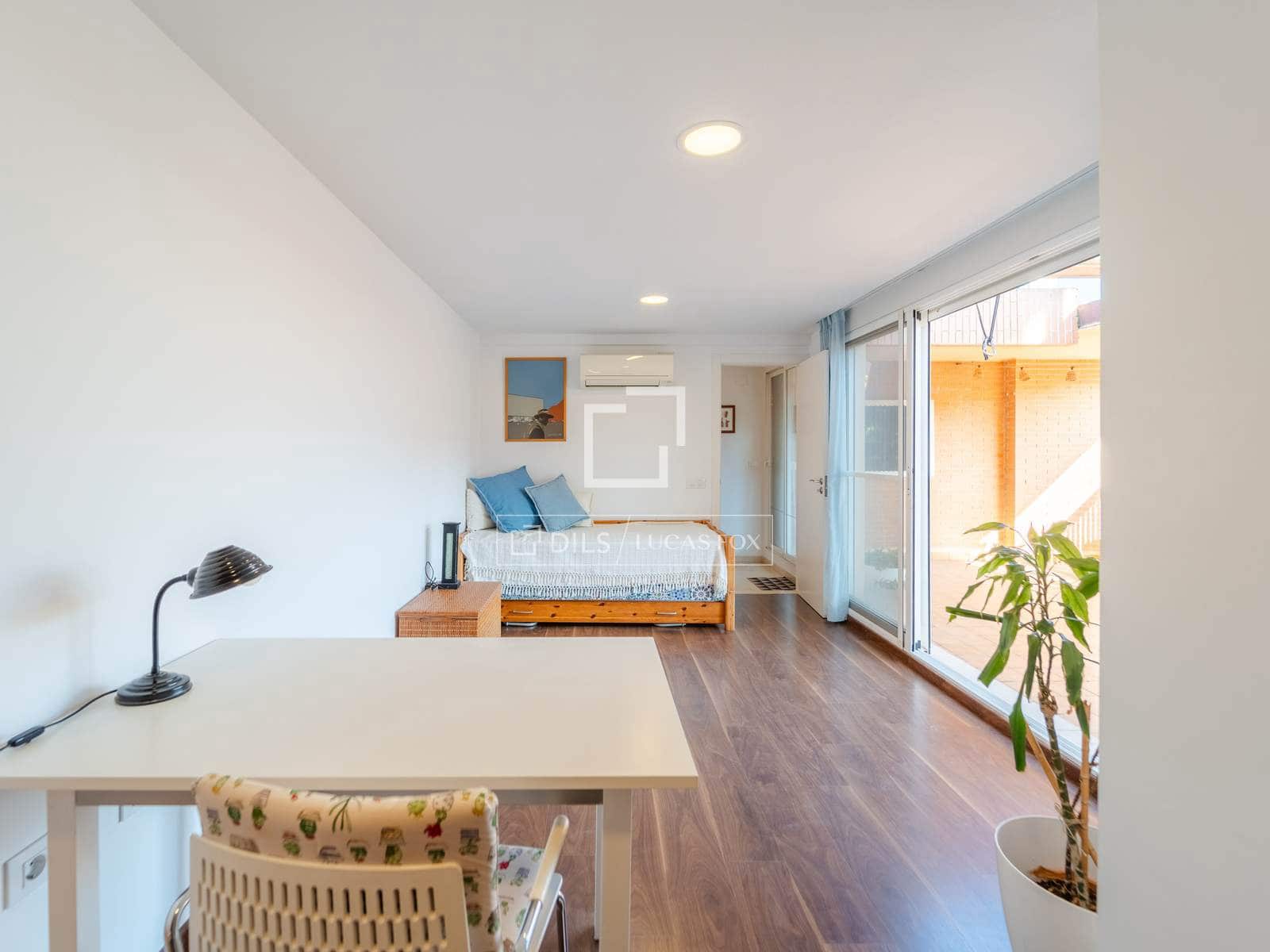 3 bedroom Penthouse for sale in Alboraya / Alboraia with garage - € 725,000 (Ref: 9731204)