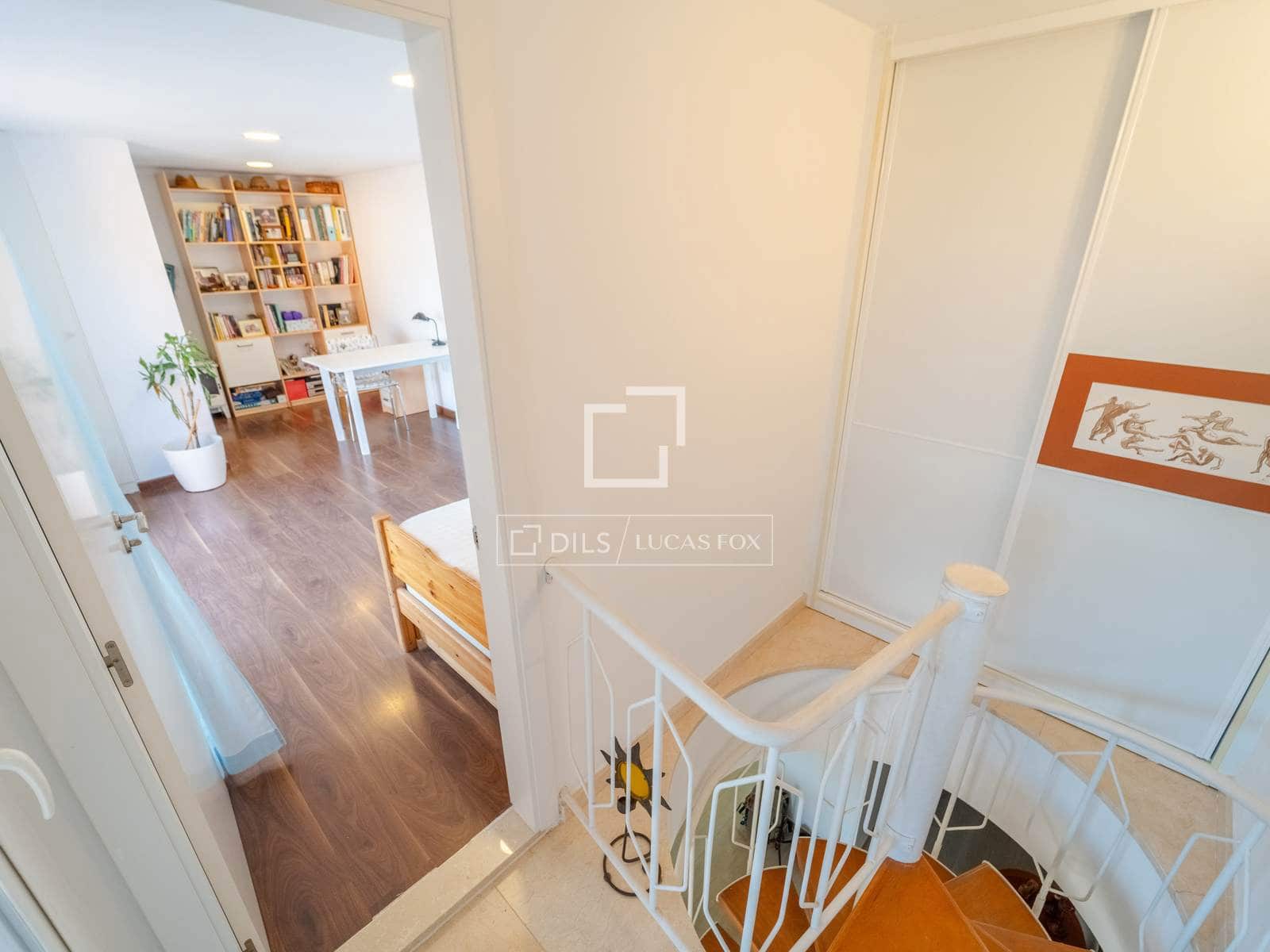 3 bedroom Penthouse for sale in Alboraya / Alboraia with garage - € 725,000 (Ref: 9731204)