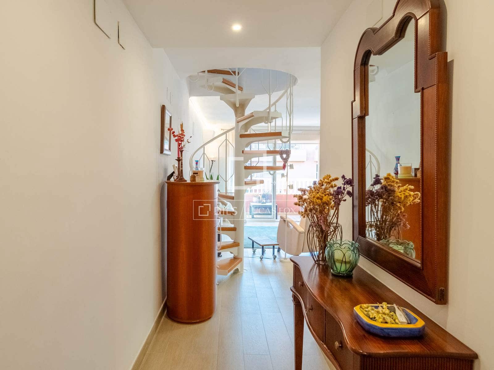 3 bedroom Penthouse for sale in Alboraya / Alboraia with garage - € 725,000 (Ref: 9731204)