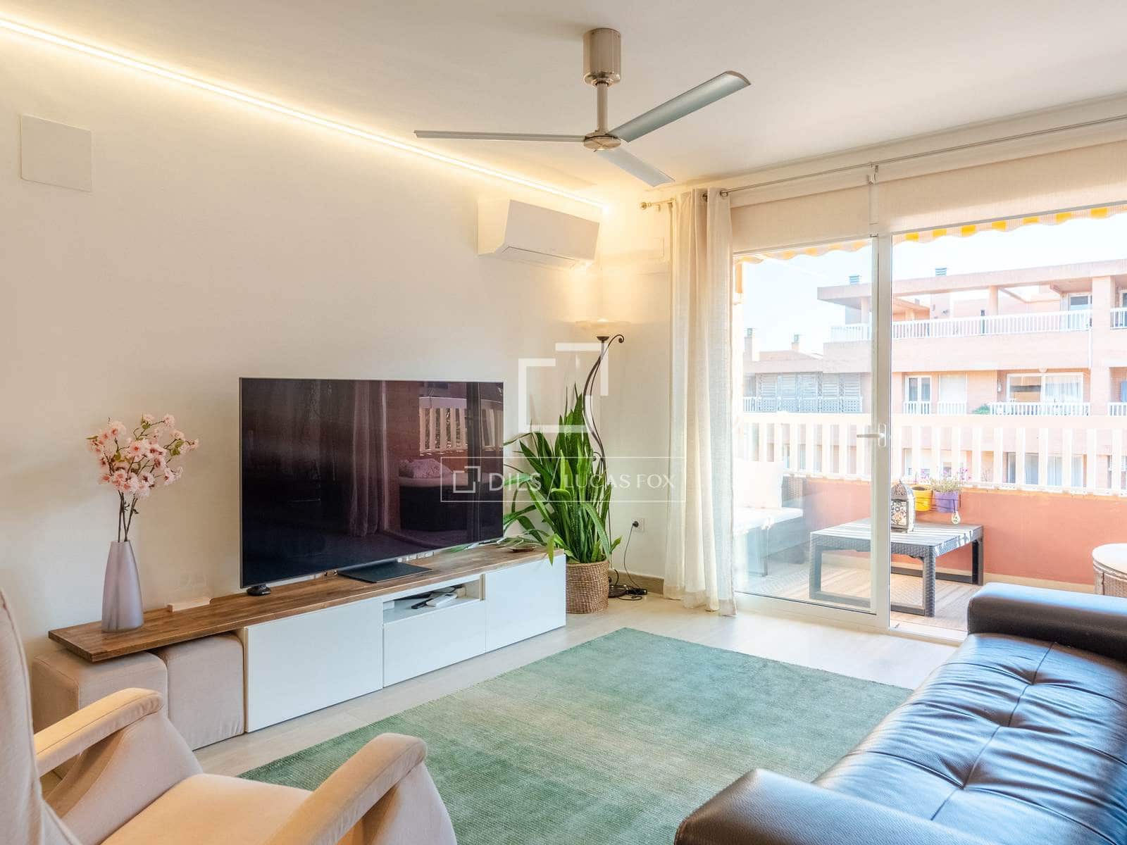 3 bedroom Penthouse for sale in Alboraya / Alboraia with garage - € 725,000 (Ref: 9731204)