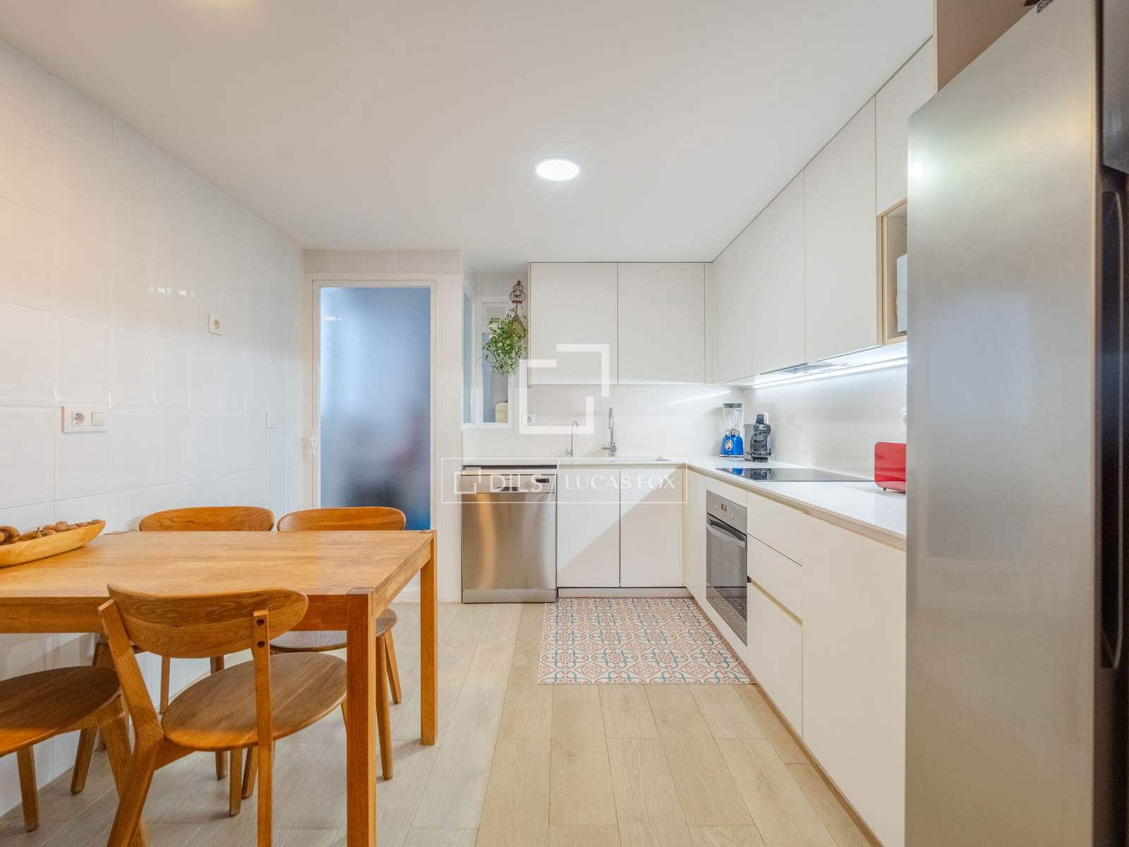 3 bedroom Penthouse for sale in Alboraya / Alboraia with garage - € 725,000 (Ref: 9731204)