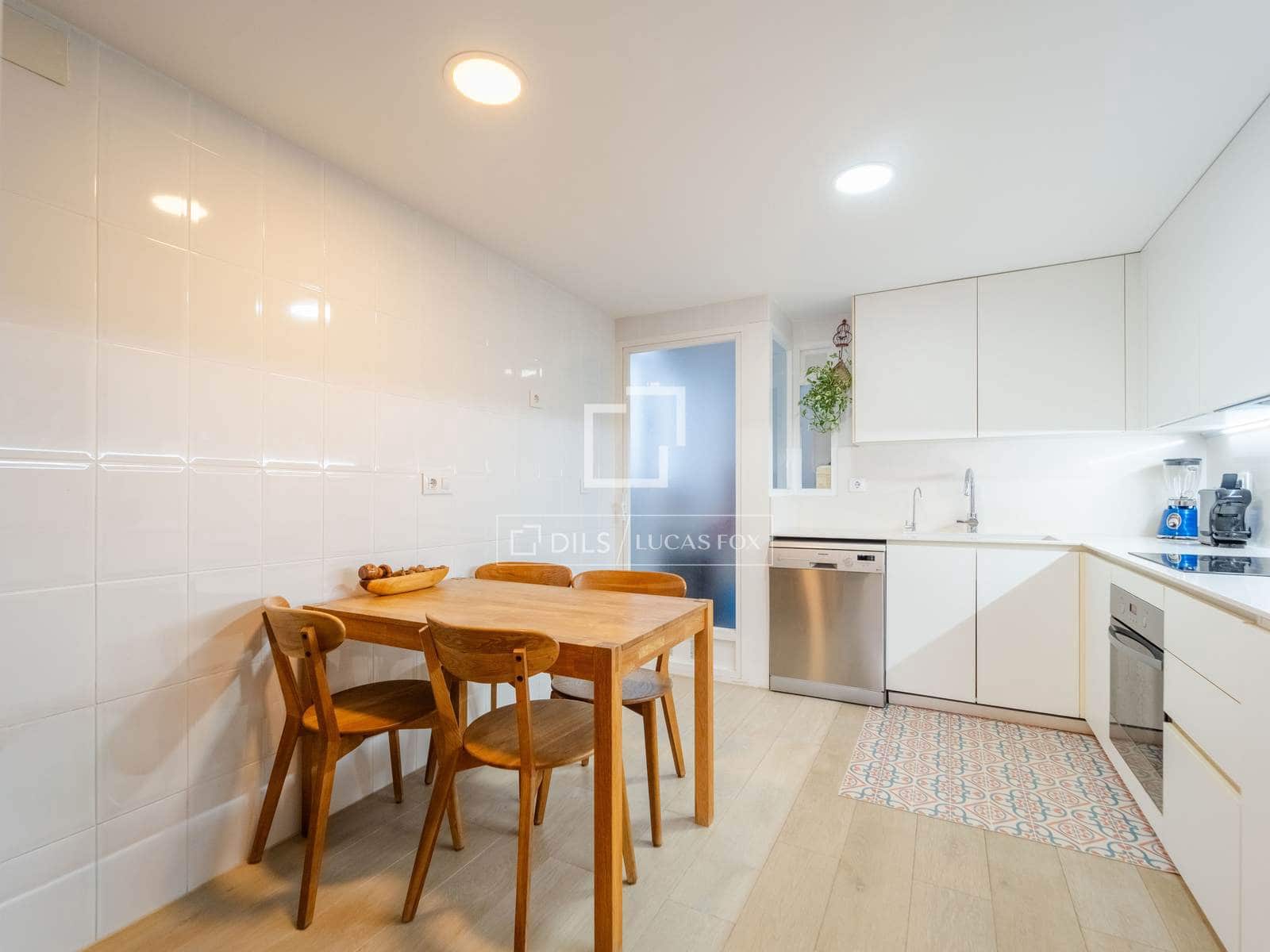 3 bedroom Penthouse for sale in Alboraya / Alboraia with garage - € 725,000 (Ref: 9731204)