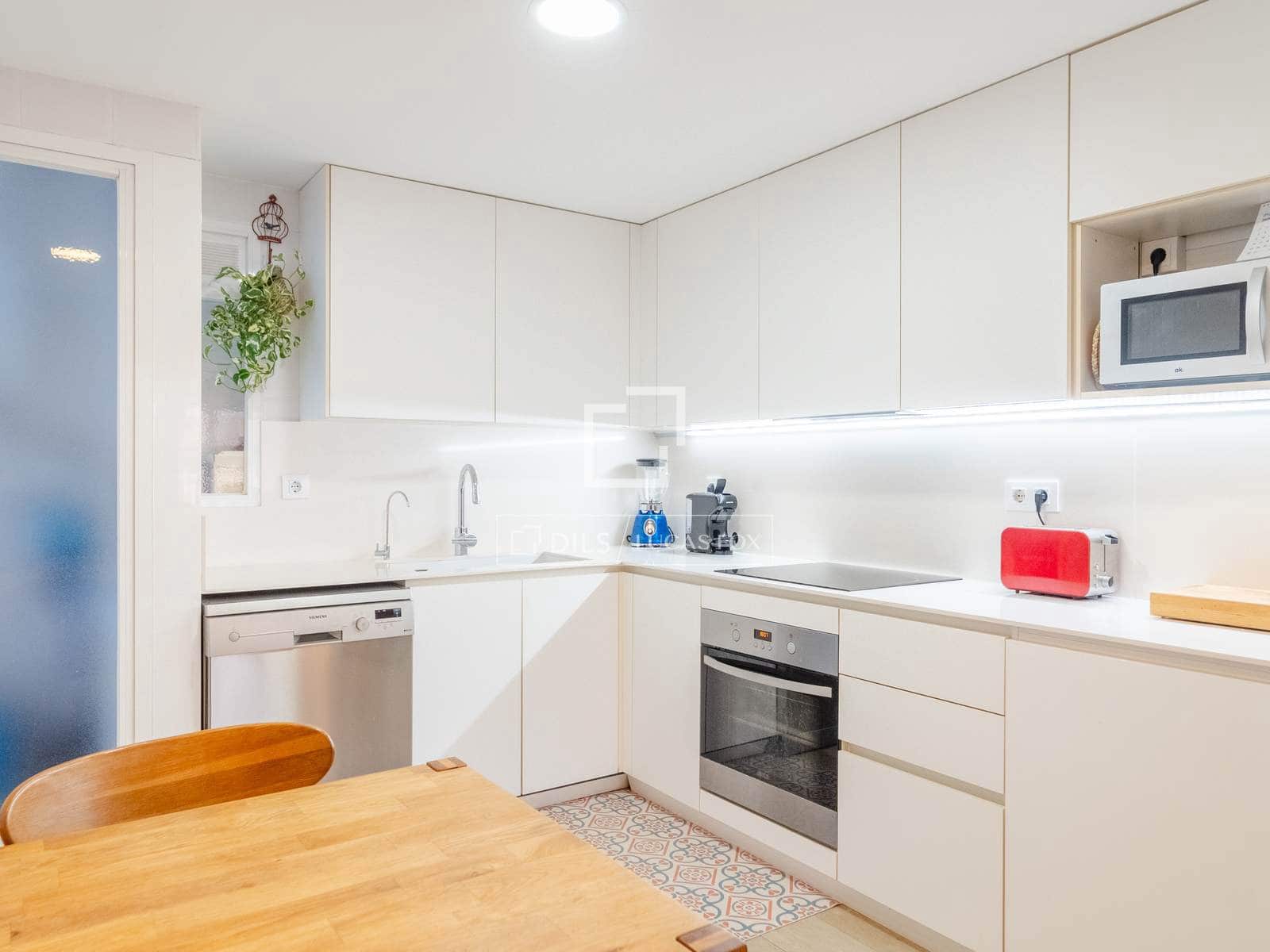 3 bedroom Penthouse for sale in Alboraya / Alboraia with garage - € 725,000 (Ref: 9731204)