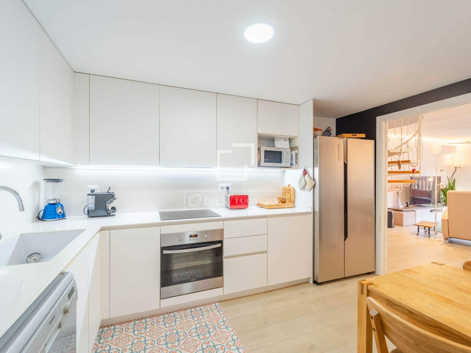 3 bedroom Penthouse for sale in Alboraya / Alboraia with garage - € 725,000 (Ref: 9731204)