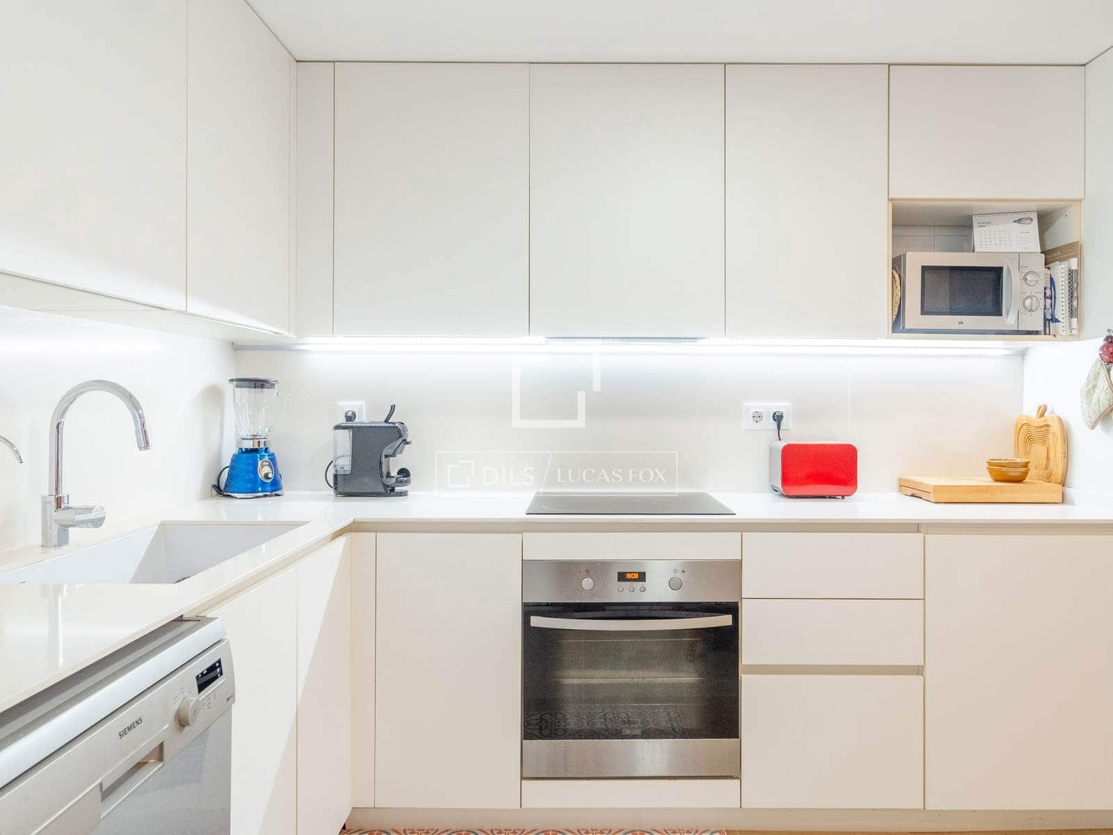 3 bedroom Penthouse for sale in Alboraya / Alboraia with garage - € 725,000 (Ref: 9731204)