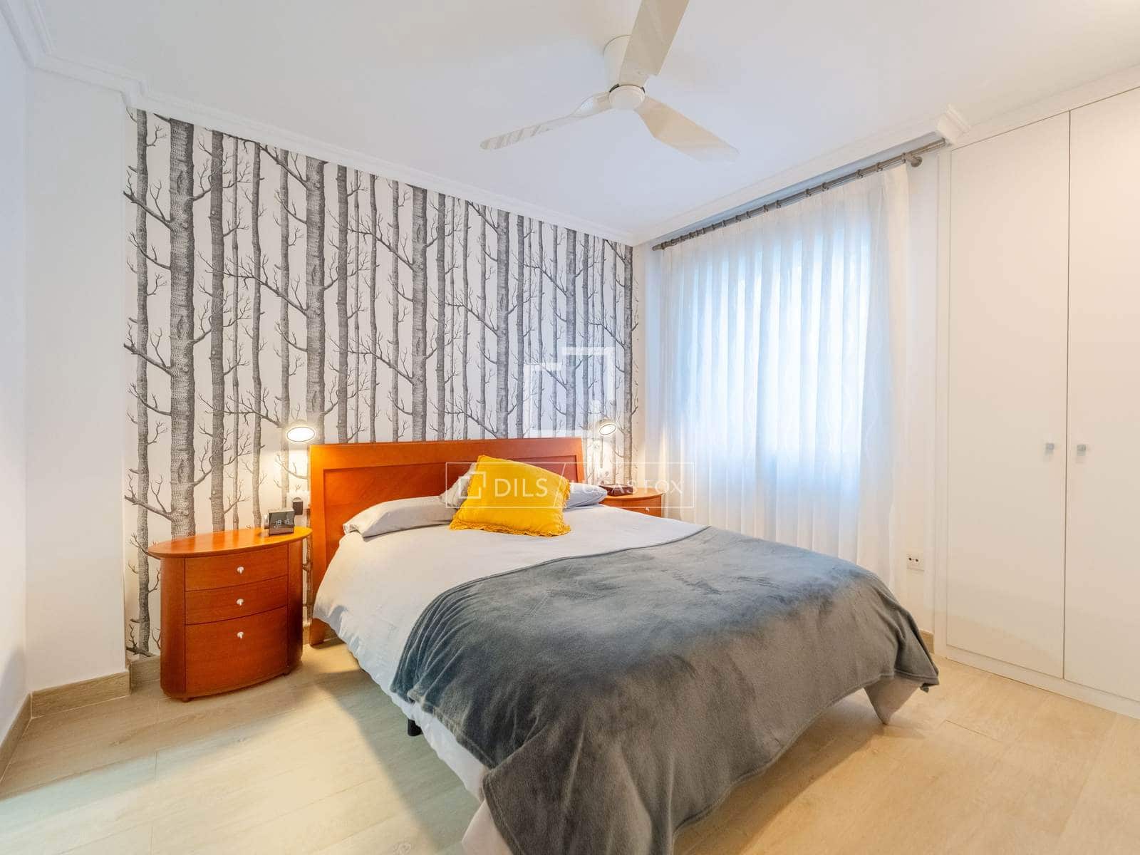 3 bedroom Penthouse for sale in Alboraya / Alboraia with garage - € 725,000 (Ref: 9731204)