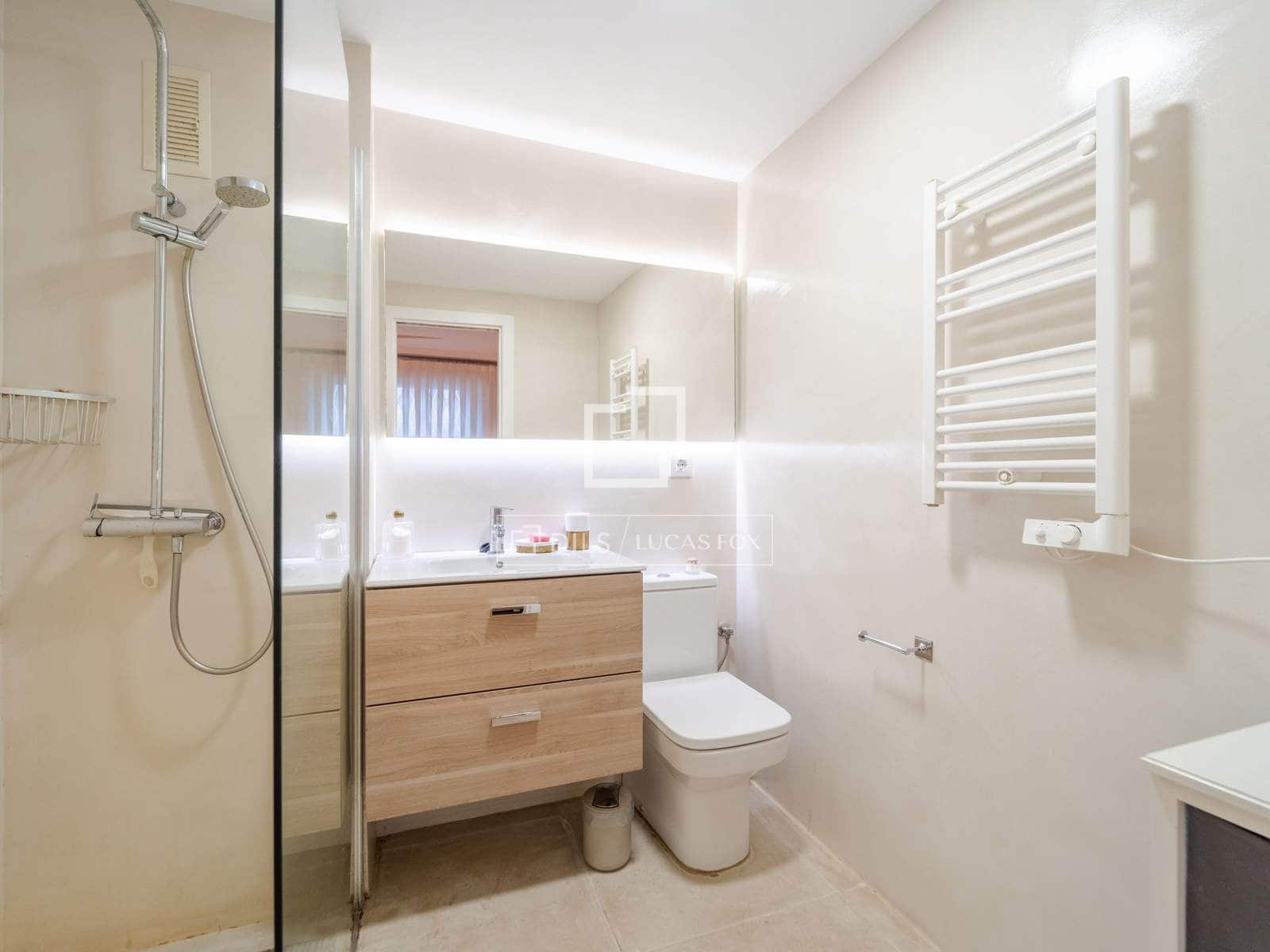 3 bedroom Penthouse for sale in Alboraya / Alboraia with garage - € 725,000 (Ref: 9731204)